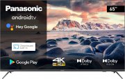 Panasonic TX-55JXW704 55 Zoll 4K Ultra HD HDR Android Smart TV