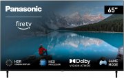 Panasonic TX-65MXW834 65 Zoll, 4K Ultra HD, HDR, Dolby Atmos & Dolby Vision Smart TV mit Alexa