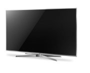 PANASONIC TX-75FXW785 metal silver hairline LED TV (75 Zoll (189 cm), 4K UHD