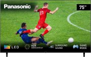 Panasonic TX-75LXW834 189 cm LED Fernseher