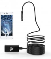 pancellent 2,0 Megapixel HD WiFi Endoskop