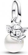 Pandora Me Amor Mini-Charm-Anh&auml;nger reduziert