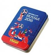 Panini FIFA World Cup 2018 003497tinuk2 Aufkleber Mega Dose f&uuml;r 4,99 &euro;