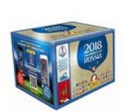 Panini Fifa World Cup Russia 2018 &ndash; Sammelsticker 100 T&uuml;ten f&uuml;r 67.99 Euro versandkostenfrei