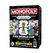 Panini Prizm FIFA World Cup Trading Cards Booster Box f&uuml;r 19,99&euro;