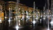  Panorama &uuml;ber den D&auml;chern Nizzas H&ocirc;tel Aston La Scala, Nizza, C&ocirc;te d&rsquo;Azur ab 38&euro; statt 144&euro;