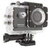 PANOX MX 200 Action Cam HD f&uuml;r 15&euro; (statt 22&euro;)