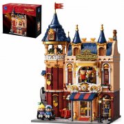 PANTASY Klemmbaustein Set stark reduziert bei Amazon