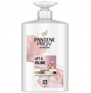 Pantene Pro-V Lift & Volume Haarverdickendes Shampoo mit Biotin 1000ml