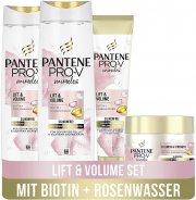 Pantene Pro-V Miracles Lift & Volume Haarpflege Set