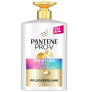 Pantene Pro-V Moisture Boost Pflegesp&uuml;lung im 800ml Pumpspender
