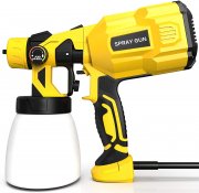 &lrm;Papasbox Elektro Farbspr&uuml;hsystem 550W 800ml