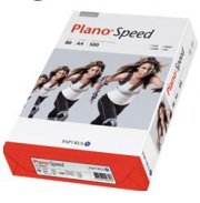 PAPYRUS Plano Speed DIN A4 Papier (500 Blatt / 80g) f&uuml;r 3&euro; inklusive Versand