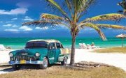 Paradiesstr&auml;nde und Oldtimer auf Kuba f&uuml;r 1319&euro;