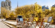 Paris im 4* Hotel Plaza Tour Eiffel direkt am Eiffelturm 60% reduziert