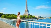 Paris, je t'aime 3 oder 4 Tage f&uuml;r 69&euro; statt 150&euro;