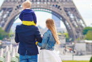 Paris mit der Familie erkunden (2 oder 3 N&auml;chte) ab 89&euro;