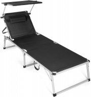 Park Alley PA-5272 Sonnenliege Deluxe