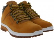PARK AUTHORITY by K1X Kickz H1ke Territory Superior Herren Echtleder Hiking-Boots
