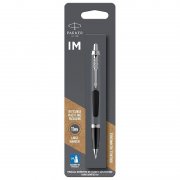Parker IM Kugelschreiber mit Chrom f&uuml;r unter 25&euro;