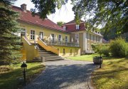 Parkhotel Schlo&szlig; Meisdorf van der Valk DZ, inkl. Fr&uuml;hst&uuml;ck f&uuml;r ab 59&euro; statt 119&euro;