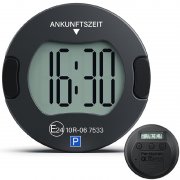 Parkscheibe von Parkturon f&uuml;r nur 17,89&euro; bei Amazon
