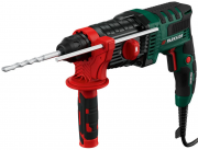 PARKSIDE PBH 800 A1 Bohr- und Mei&szlig;elhammer mit SDS-Plus-System