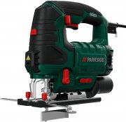 Parkside PSTD 800 C3 Pendelhubstichs&auml;ge