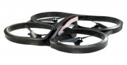 Parrot AR Drone 2.0 Elite Edition mit 720p HD Kamera