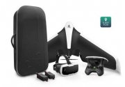 Parrot Disco Adventurer Drohne + Sky-Controller + Brille + 2 Akkus f&uuml;r 388&euro; (statt 496&euro;)