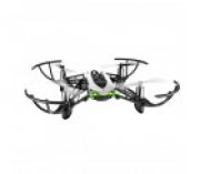Parrot Mambo Fly 4Rotoren Qua&shy;dro&shy;c&shy;op&shy;ter mit 550mAh Akku, Schwarz Wei&szlig; f&uuml;r 77&euro; statt 89,75&euro;