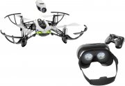 Parrot Mambo FPV Drohnen Set mit Controller und Brille bei Rakuten f&uuml;r 99,90 Euro