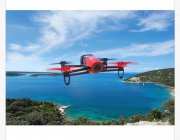 Parrot Quadrocopter Bebop Drone f&uuml;r 111 &euro; inkl. Versand