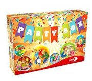 Party Box f&uuml;r Kinder f&uuml;r 13,99 Euro