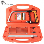 Pathonor 11-in-1 Multifunktionss&auml;ge mit Gutschein nur 14,99 Euro statt 20,99 Euro inkl. Versand