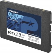 Patriot Burst Elite interne 2,5 Zoll 1,92 TB SSD
