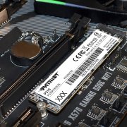 Patriot P310 M.2 PCIe Gen 3x4 1.92 TB SSD