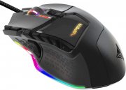 Patriot Viper V570 RGB Blackout Edition Pro Laser Gaming Maus