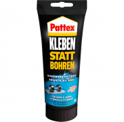 Pattex Kleben statt Bohren 340g universell Kraftkleber f&uuml;r innen & au&szlig;en