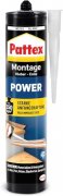 Pattex Montagekleber Power 370g f&uuml;r 4,49&euro; bei Amazon