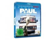 Paul - Ein Alien auf der Flucht (Blu-ray) f&uuml;r 3,74&euro; inkl. Versand