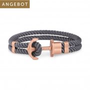 Paul Hewitt Armband Anker bei Christ f&uuml;r 22,80&euro; statt 42,80&euro;
