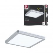 Paulmann LED Panel Atria Shine 190x190mm f&uuml;r nur 21,90&euro;