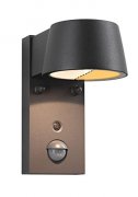 Paulmann LED Wandleuchte mit Bewegungsmelder f&uuml;r 30,49&euro;