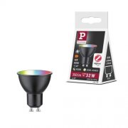 Paulmann Zigbee LED Reflektor GU10 f&uuml;r 7,99&euro; bei Amazon