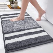Pauwer Badteppich 50x80cm f&uuml;r nur 9,66&euro; bei Amazon