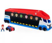 PAW PATROL, 10. Jubil&auml;um, Teamfahrzeug Paw Patroller