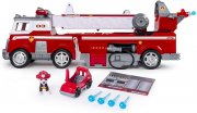 PAW Patrol 6043989 - Ultimate Rescue Feuerwehrauto mit Marshall - Figur f&uuml;r 36,99&euro; statt 49&euro;