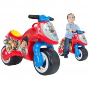 Paw Patrol Aufsitz Motorrad f&uuml;r 29,95&euro; statt 39,94&euro; 