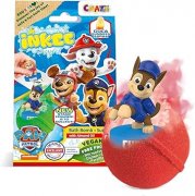 Paw Patrol Badebombe mit Stempel-&Uuml;berraschung f&uuml;r nur 2,99&euro;
